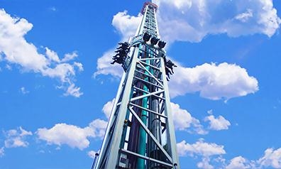 深圳欢乐谷