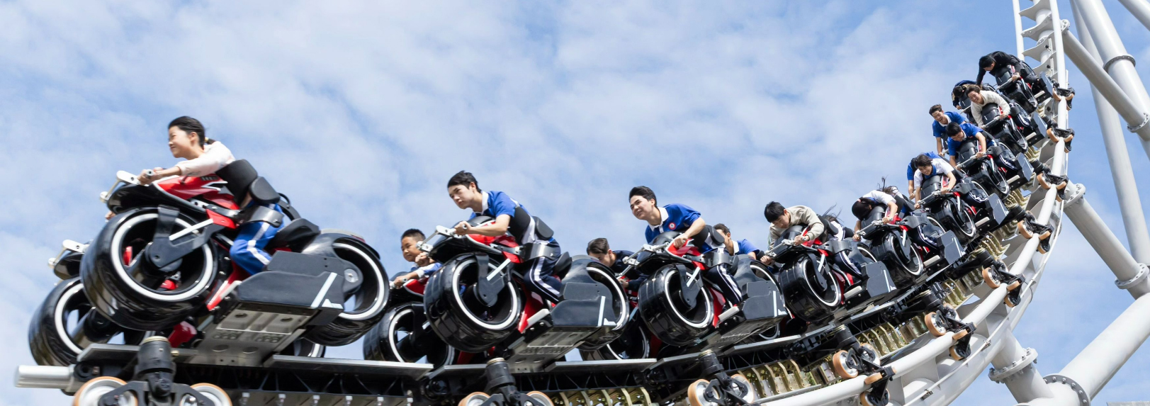 深圳欢乐谷